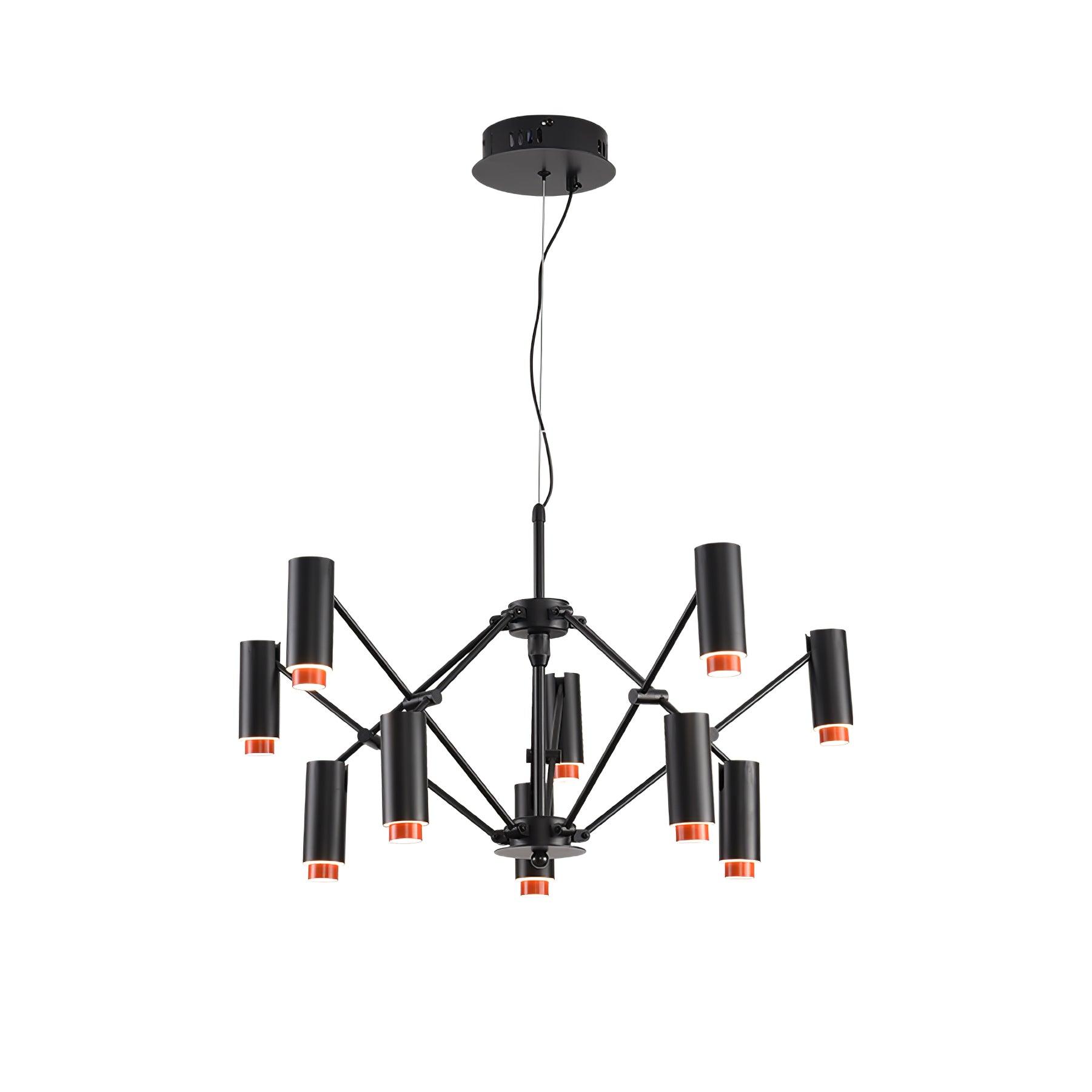 The M Pendant light - Letslighting
