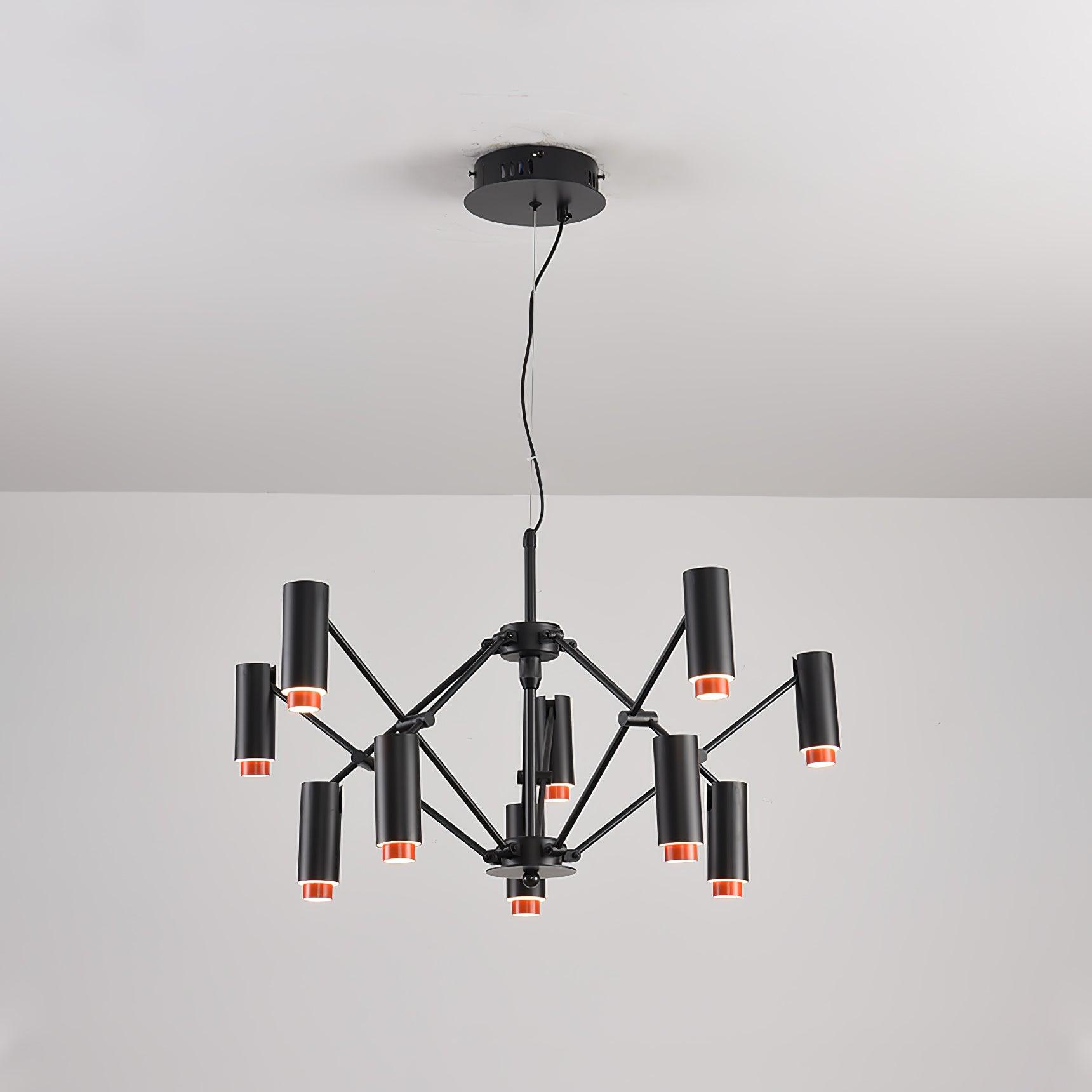 The M Pendant light - Letslighting
