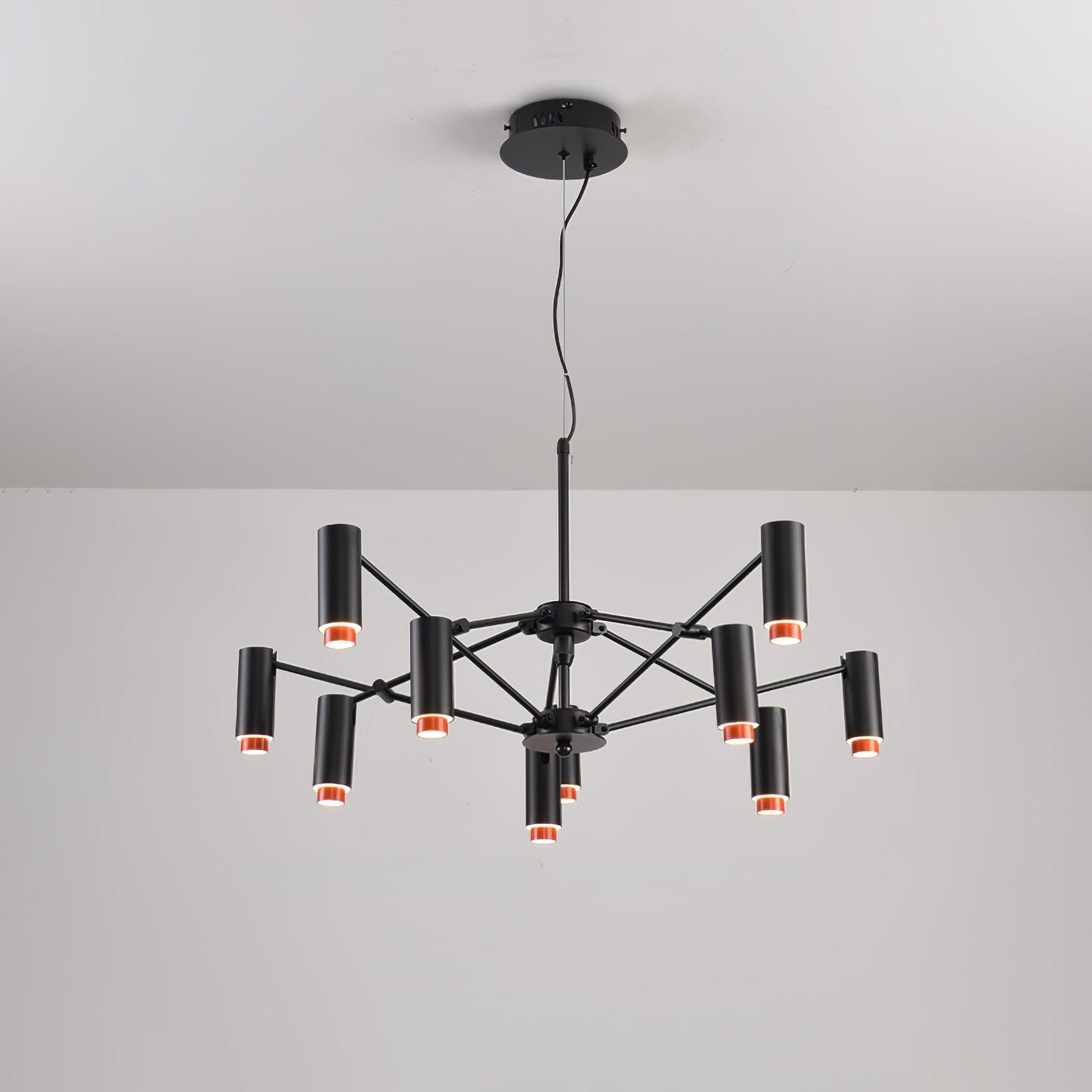 The M Pendant light - Letslighting
