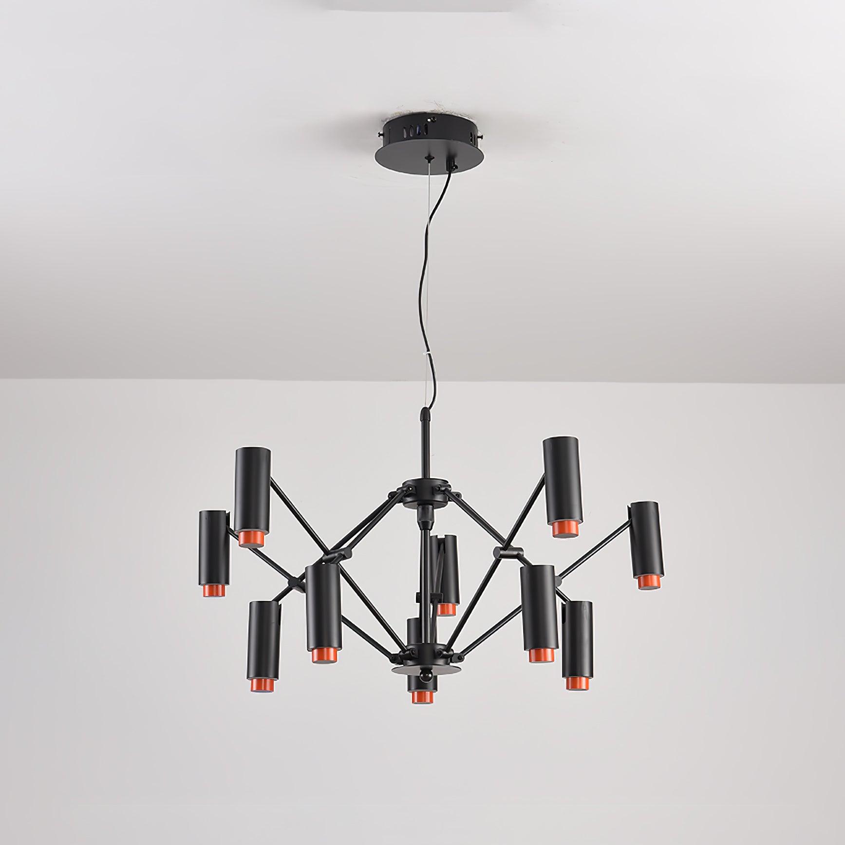 The M Pendant light - Letslighting