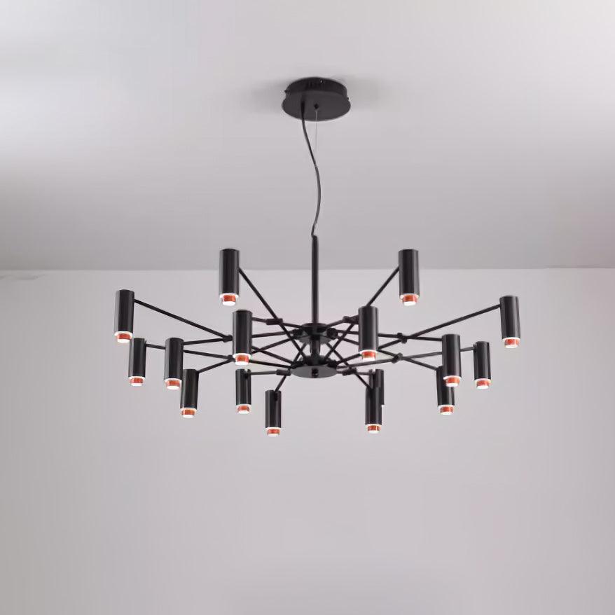 The M Pendant light - Letslighting