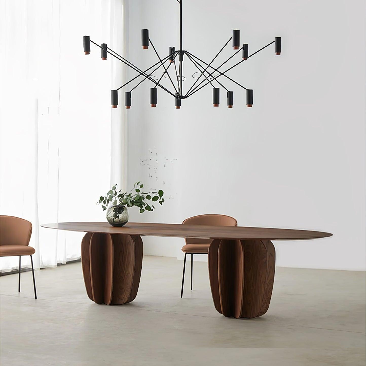 The M Pendant light - Letslighting