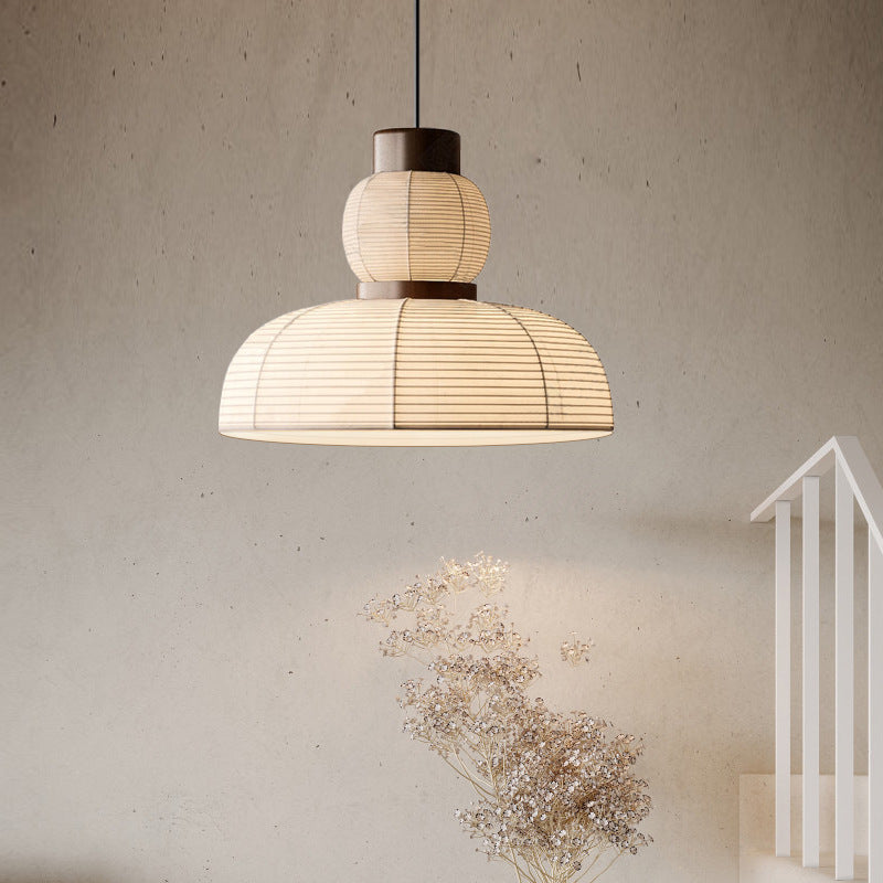 Ritta Moderno Cónico Metal Lámpara Colgante Metal Dormitorio