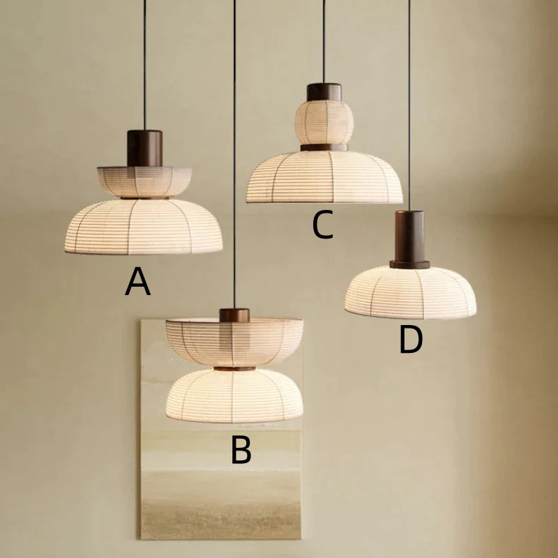 Ritta Moderno Cónico Metal Lámpara Colgante Metal Dormitorio