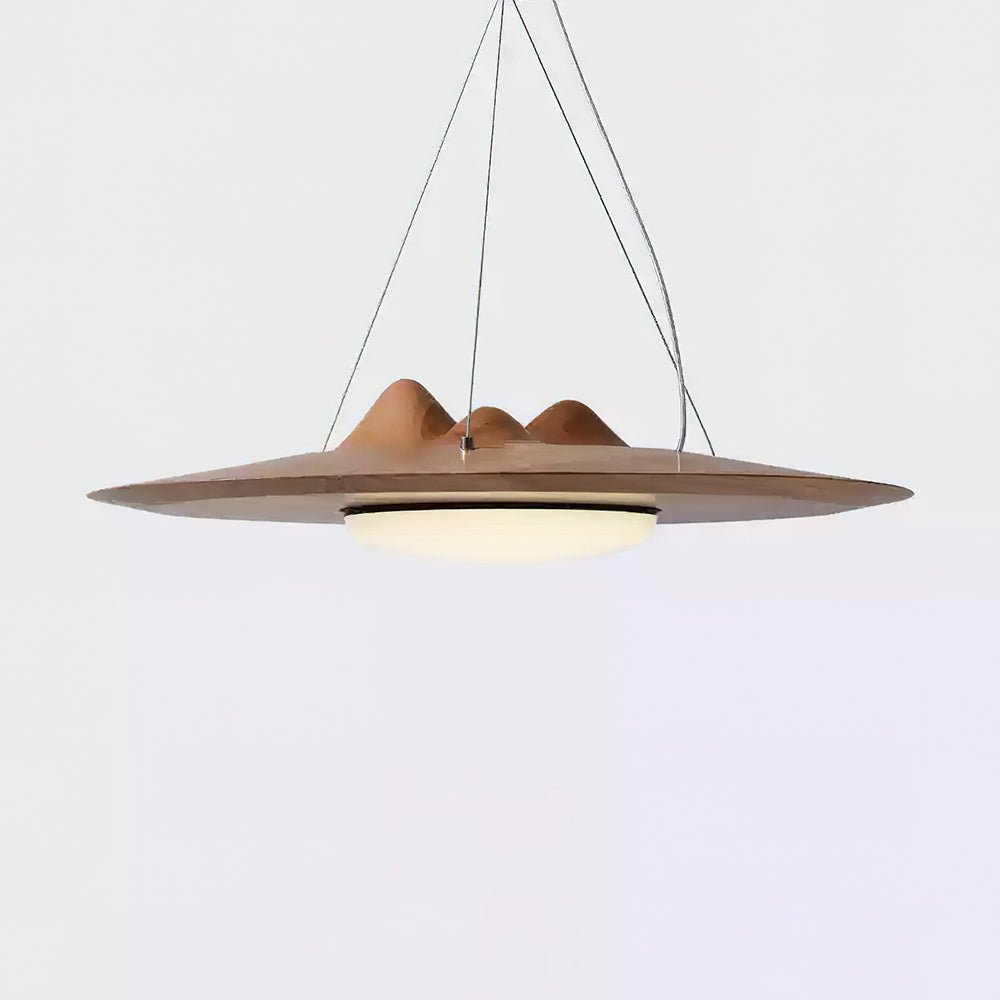 Wanderer Pendant Lamp - Letslighting