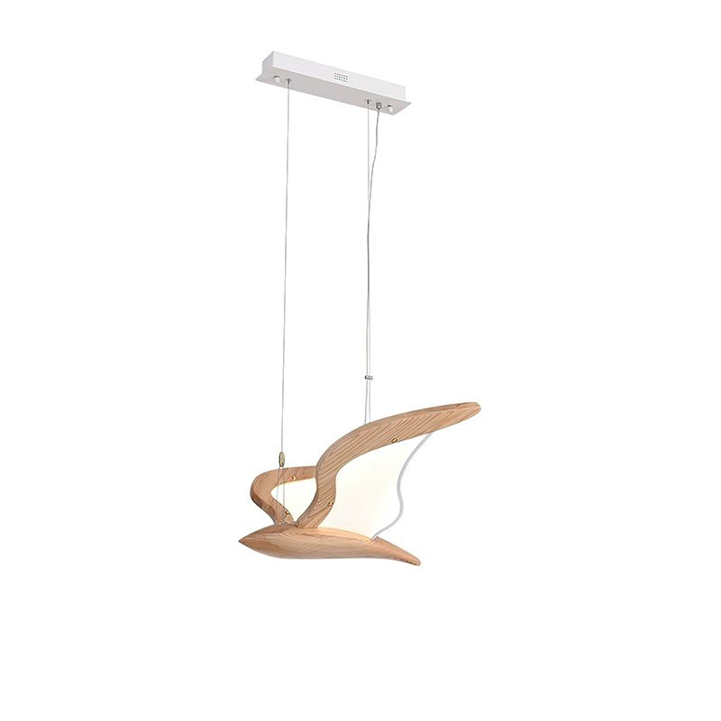 Warbler Chandelier - Letslighting