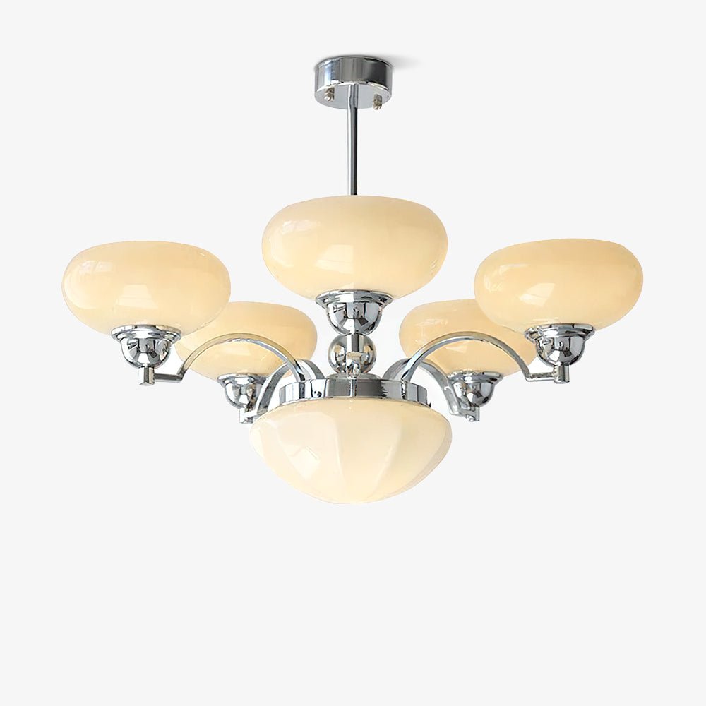 Warre Chandelier - Letslighting