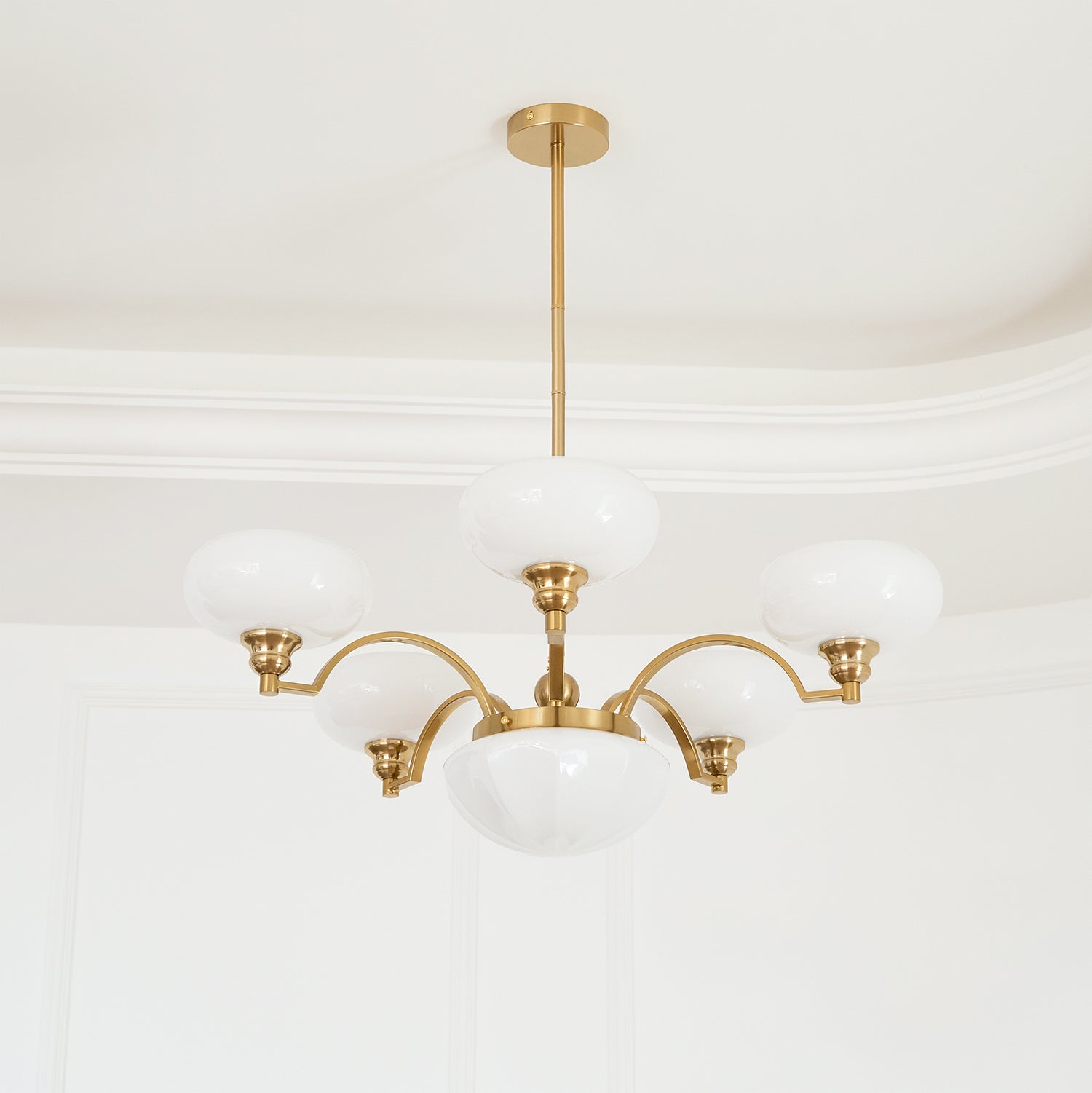Warre Chandelier - Letslighting