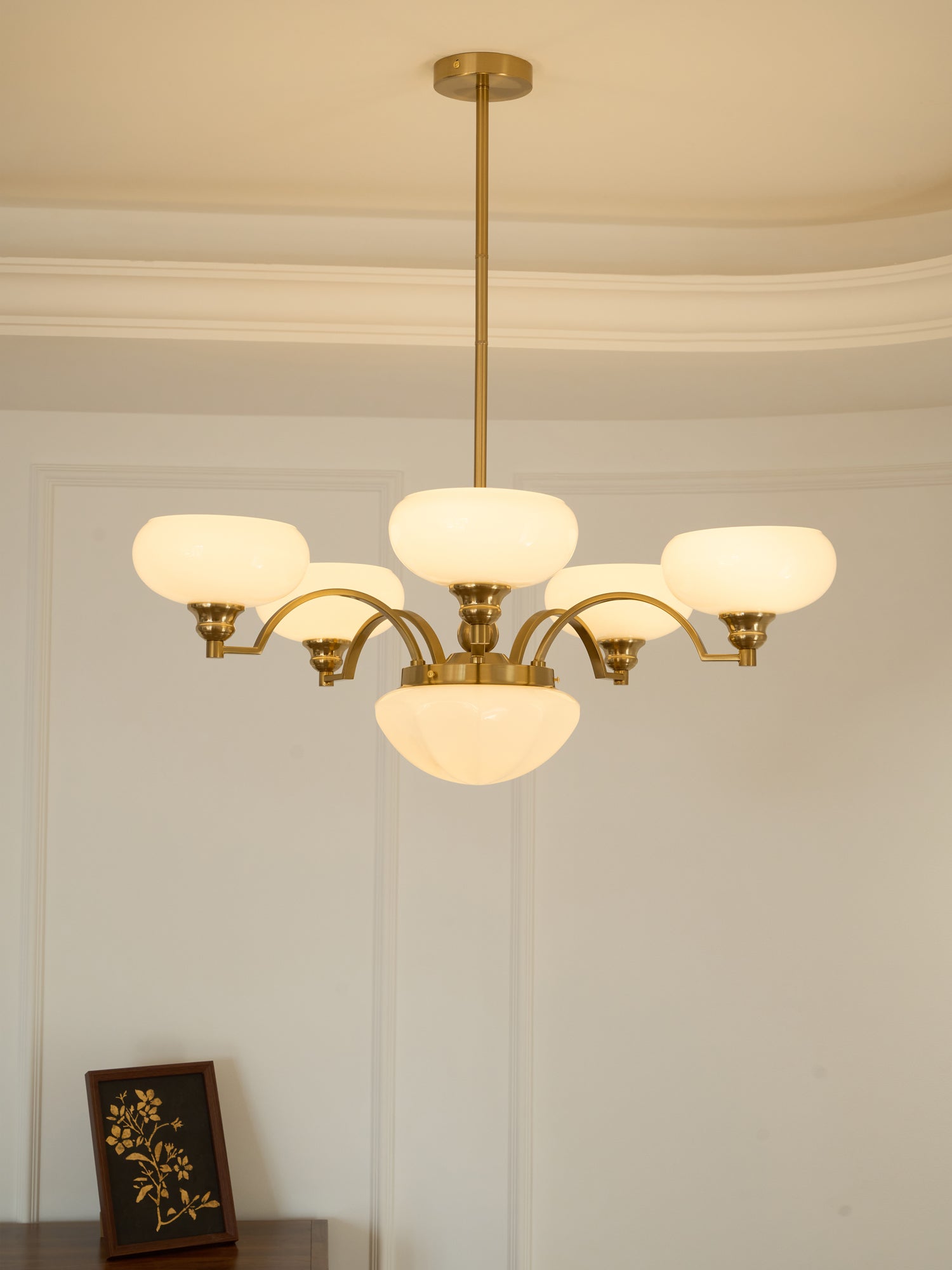 Warre Chandelier - Letslighting