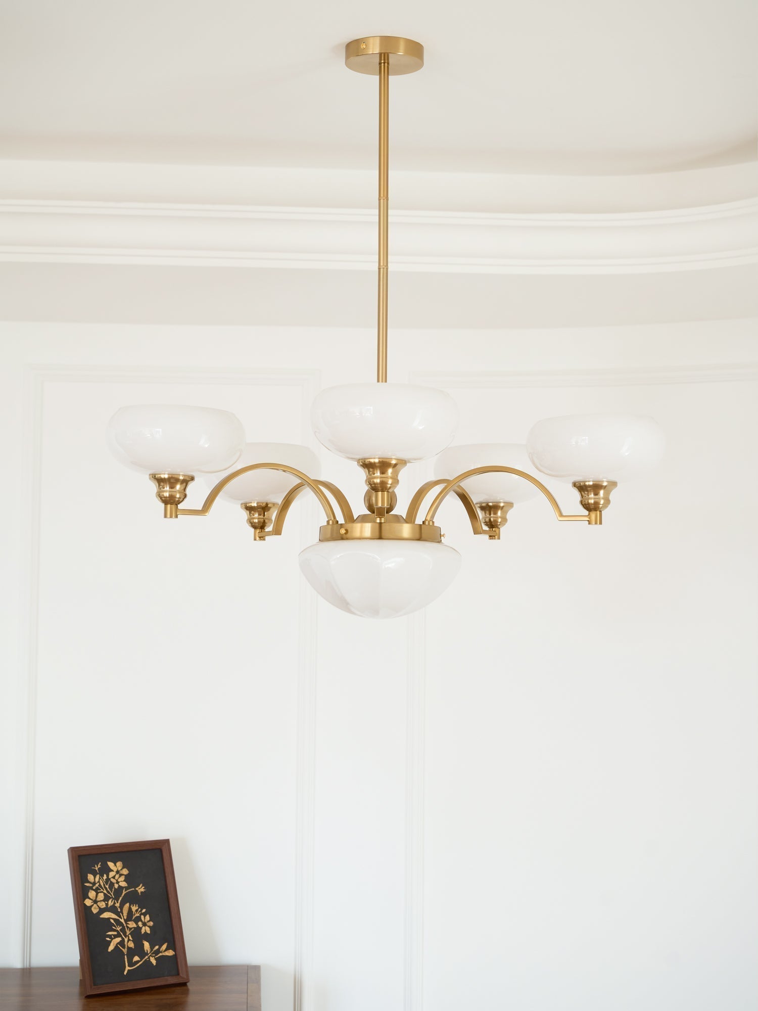 Warre Chandelier - Letslighting