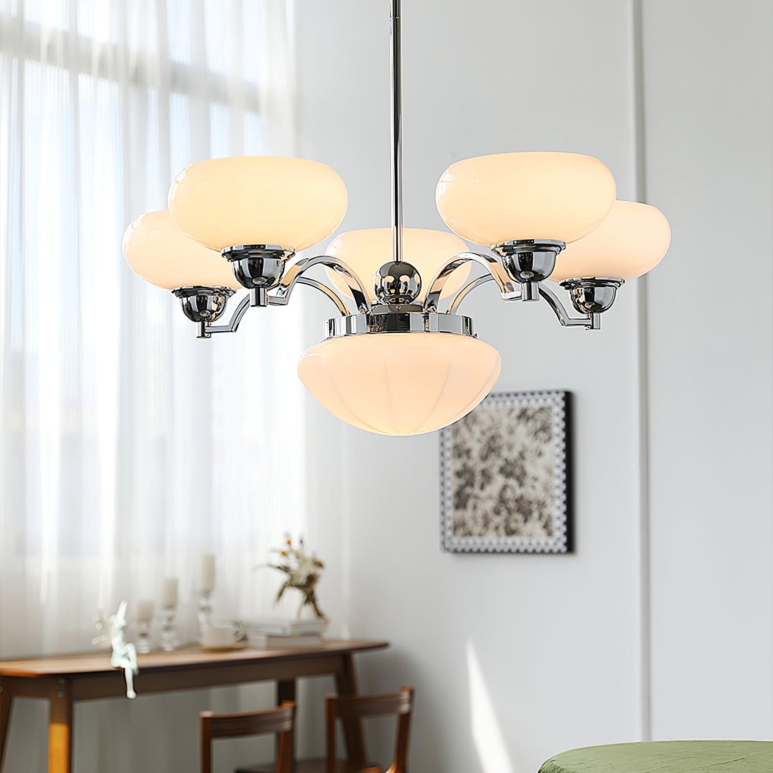 Warre Chandelier - Letslighting