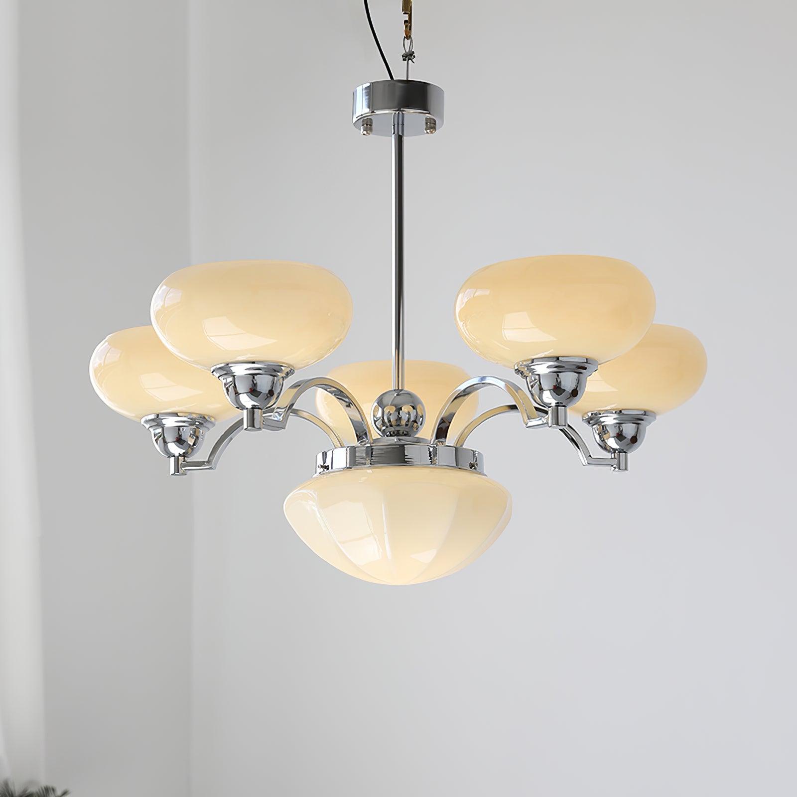 Warre Chandelier - Letslighting