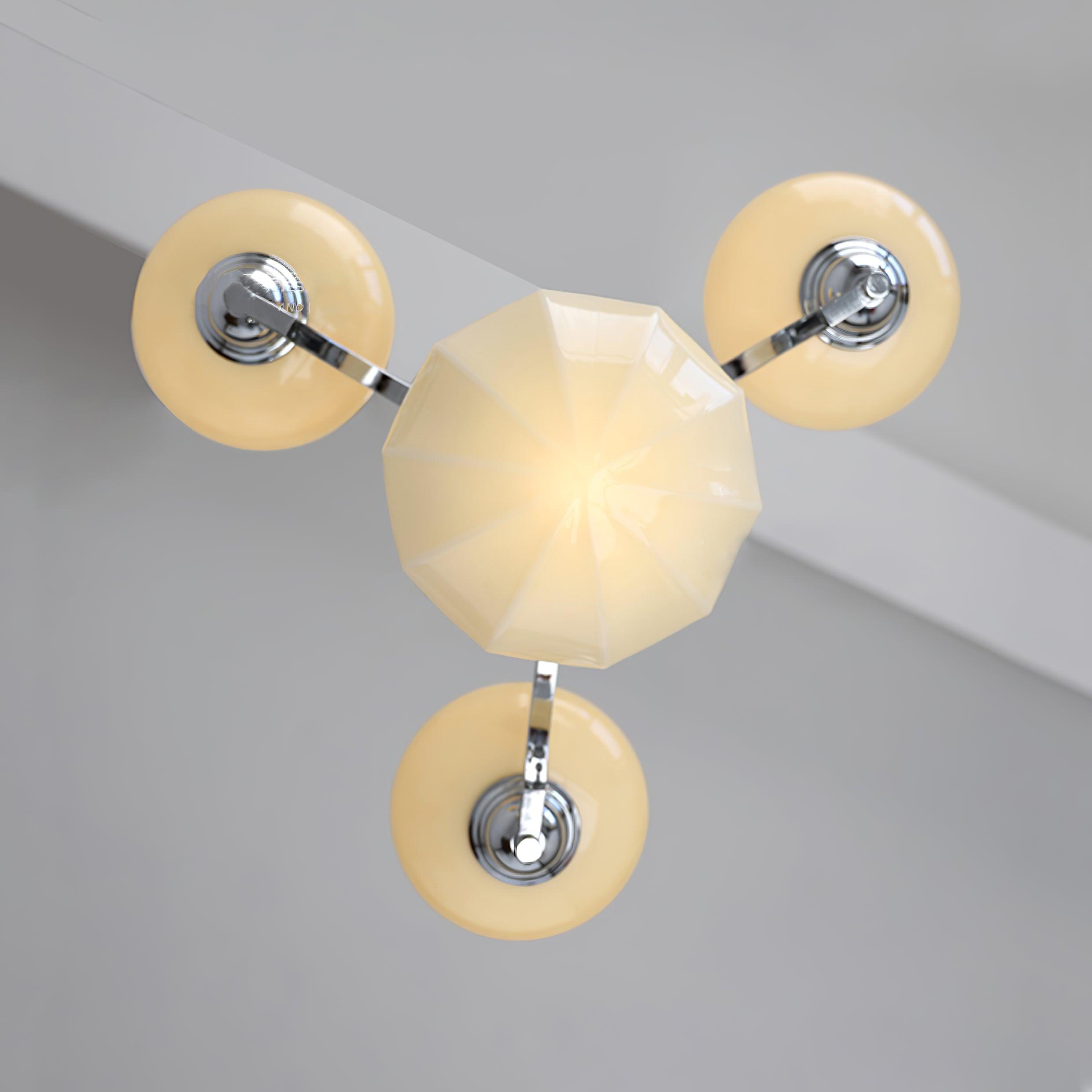 Warre Chandelier - Letslighting