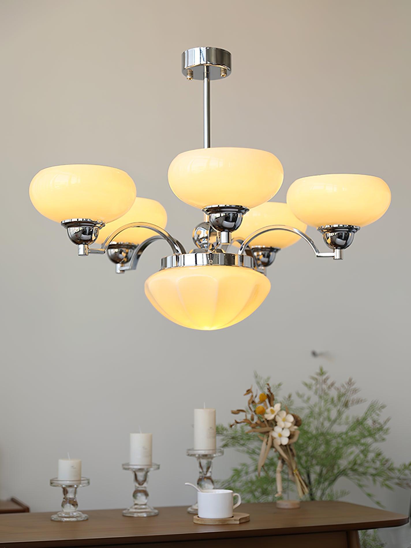 Warre Chandelier - Letslighting