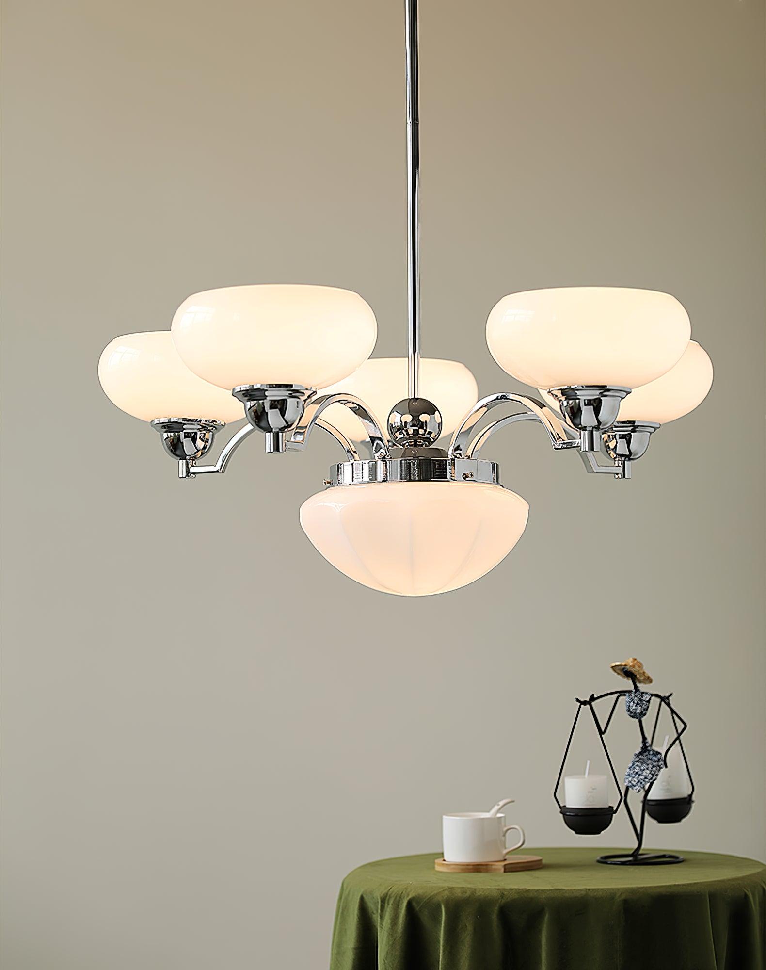 Warre Chandelier - Letslighting