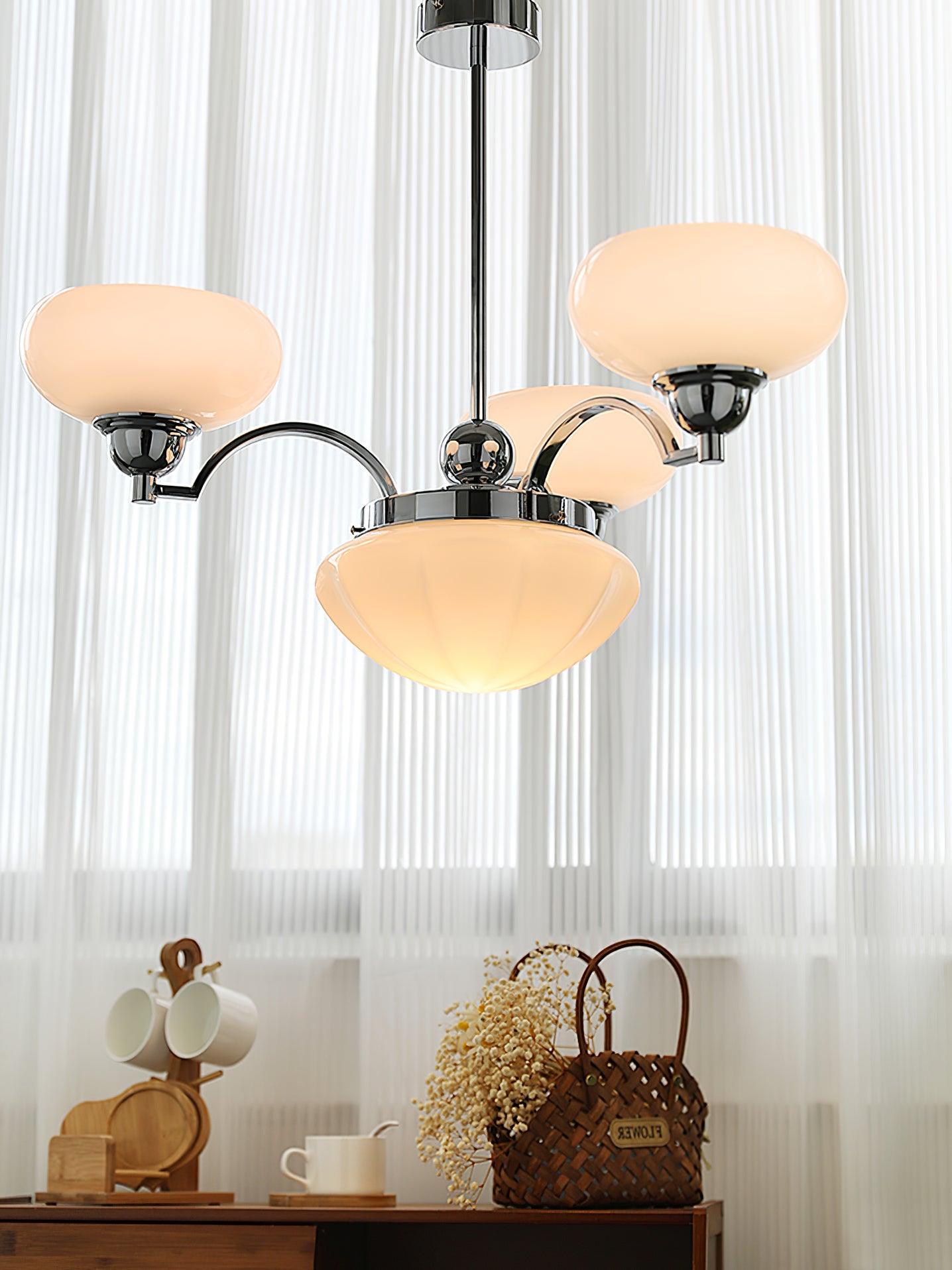 Warre Chandelier - Letslighting