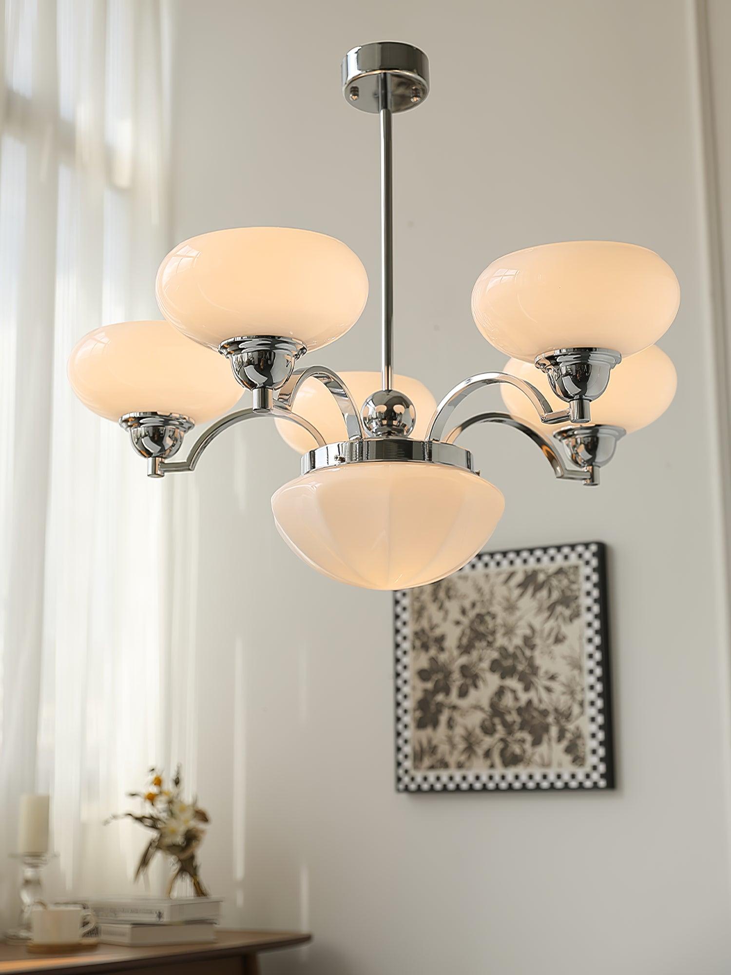 Warre Chandelier - Letslighting