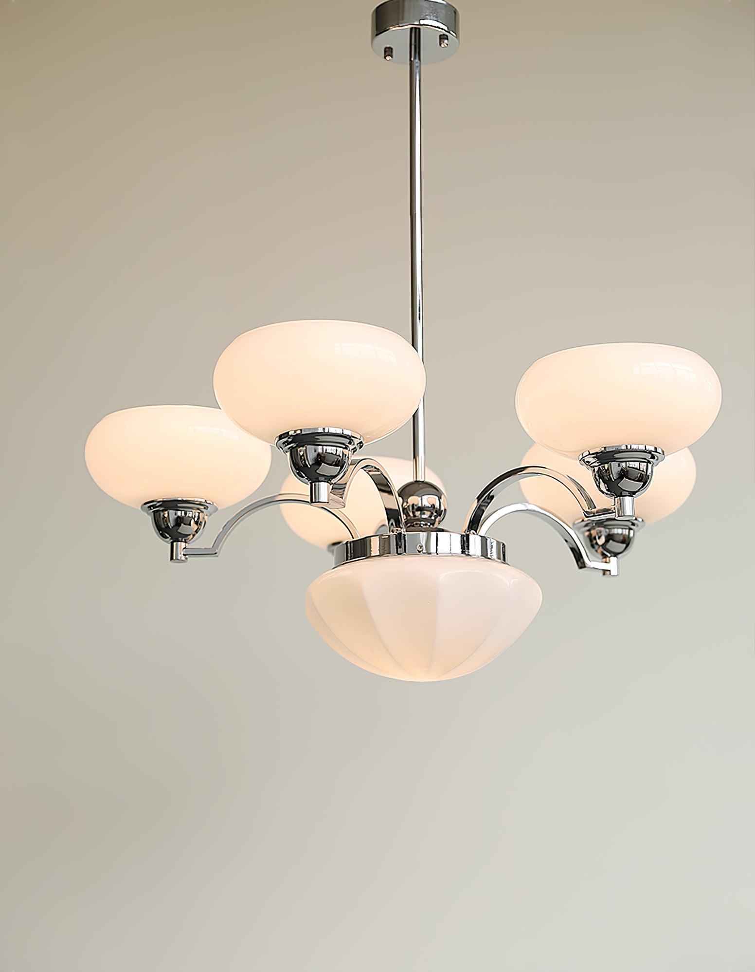 Warre Chandelier - Letslighting