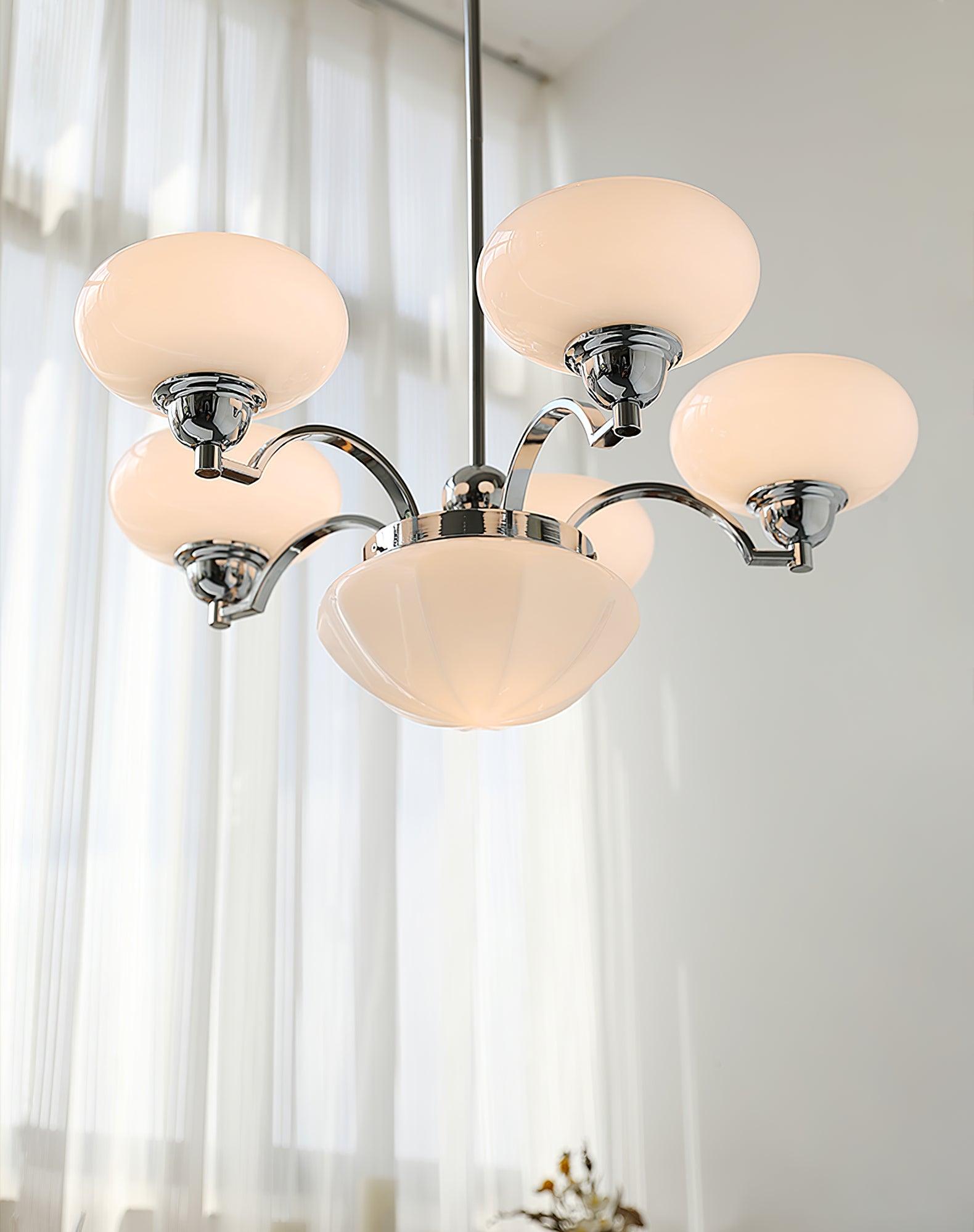 Warre Chandelier - Letslighting