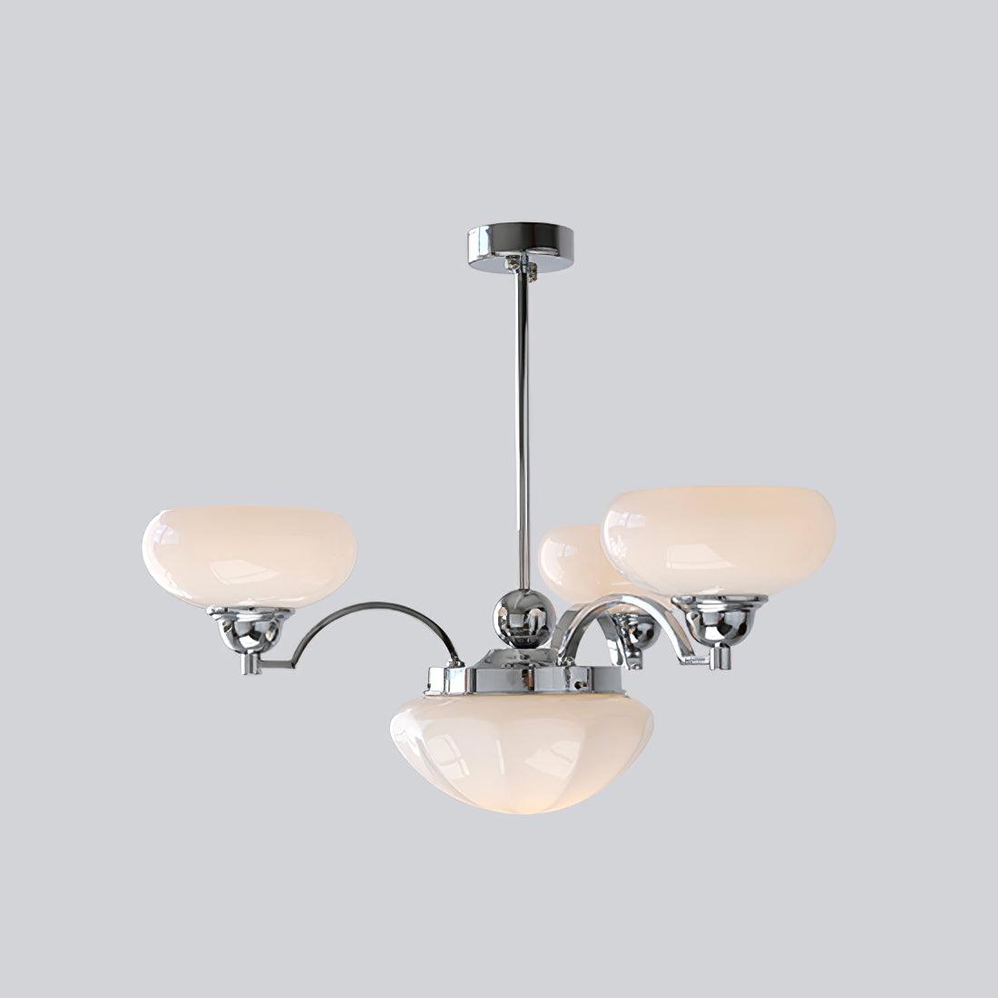 Warre Chandelier - Letslighting