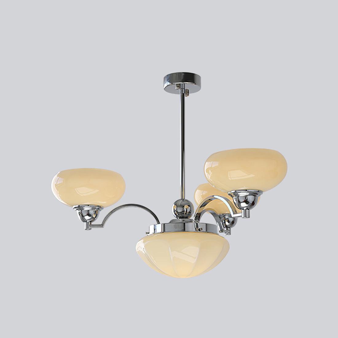 Warre Chandelier - Letslighting