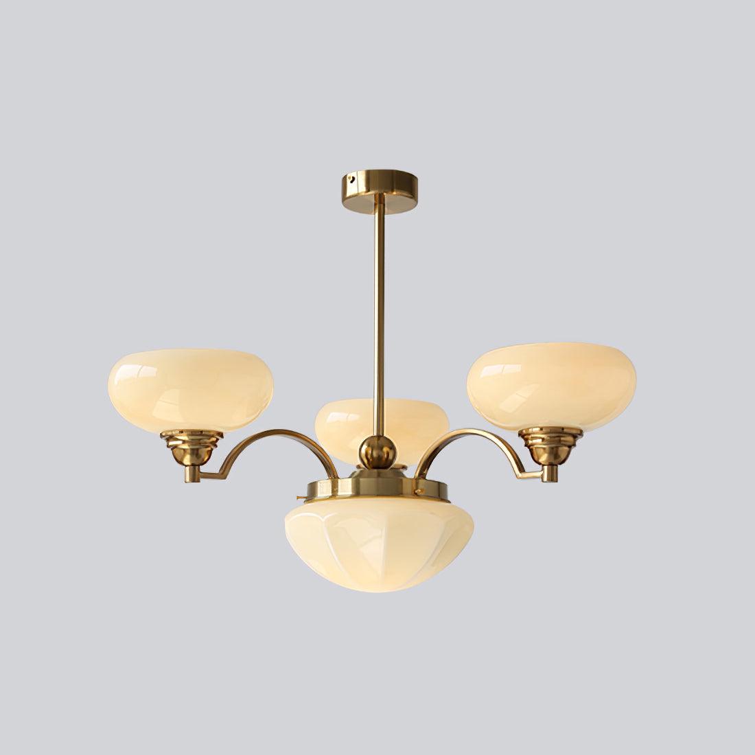 Warre Chandelier - Letslighting