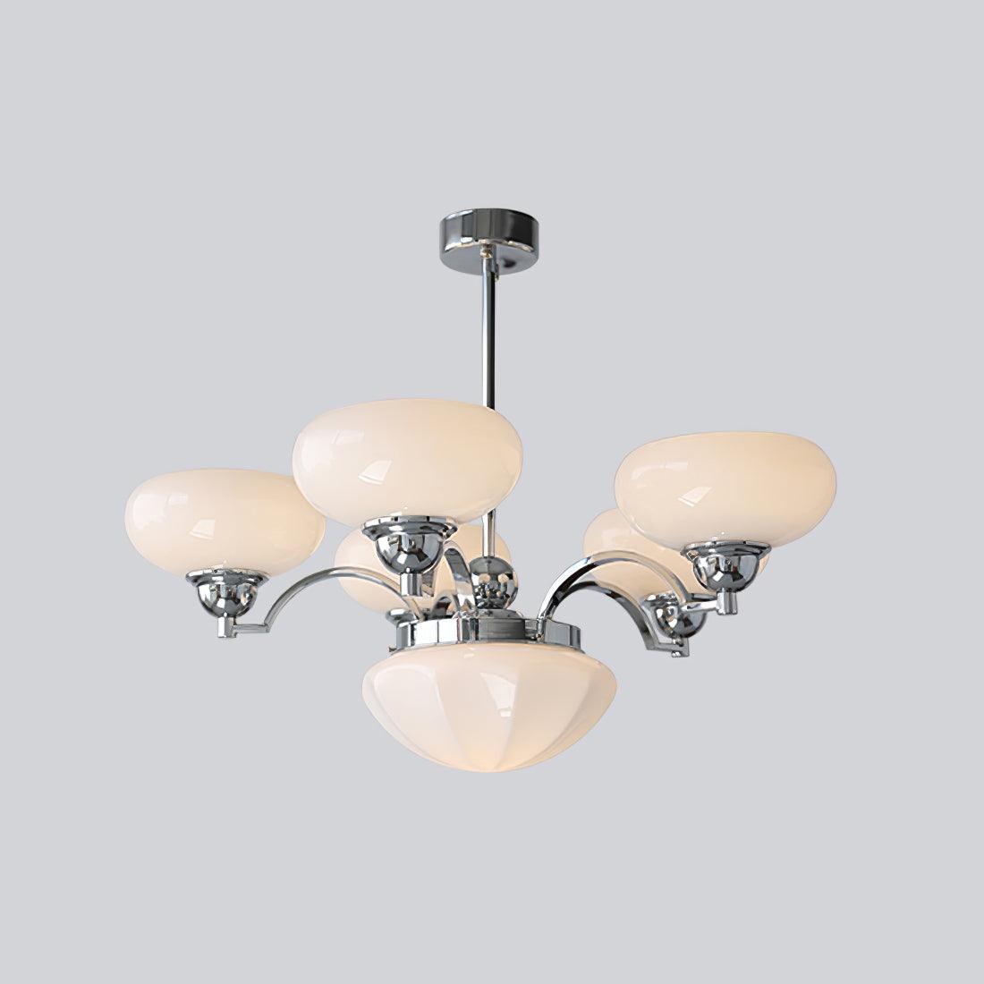 Warre Chandelier - Letslighting