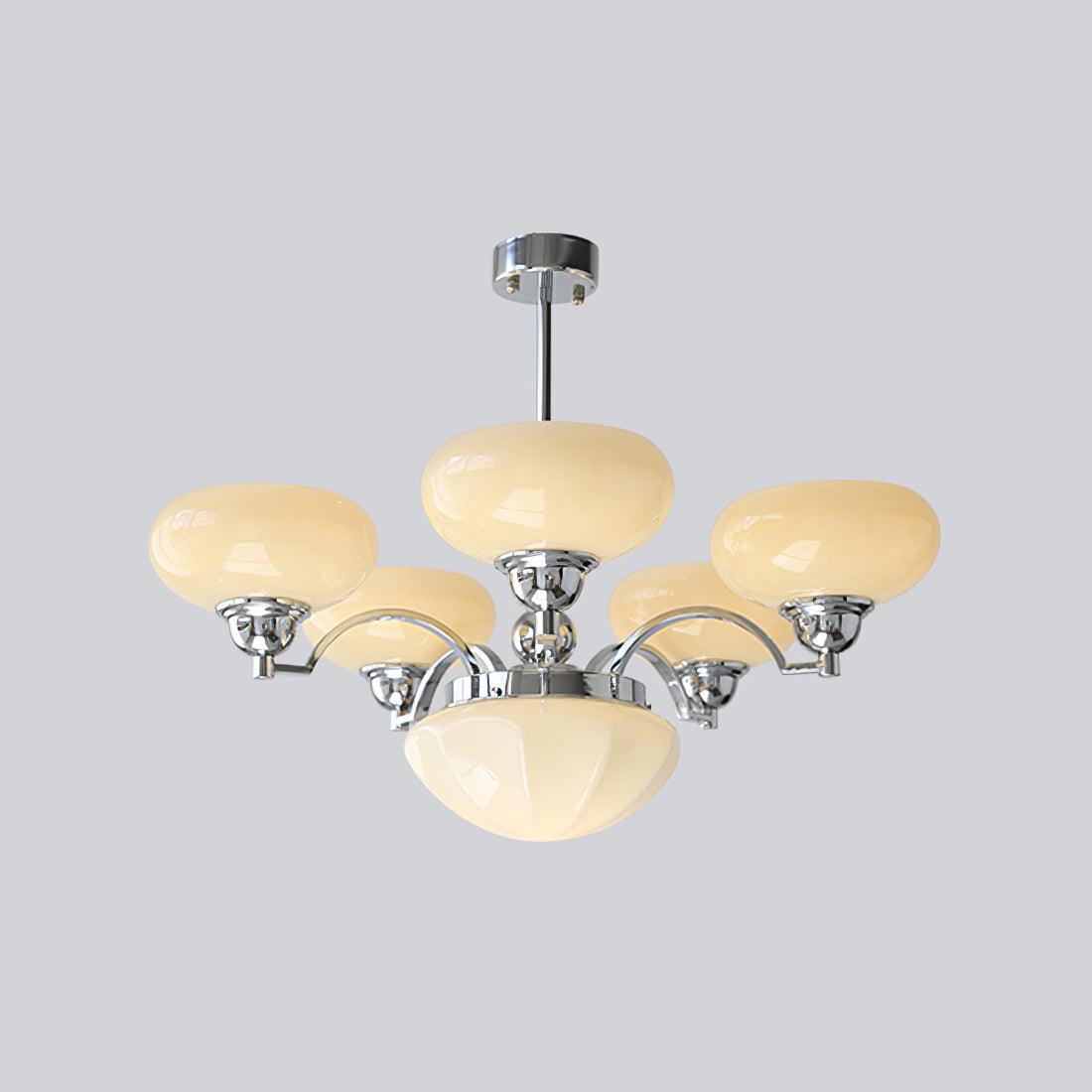 Warre Chandelier - Letslighting