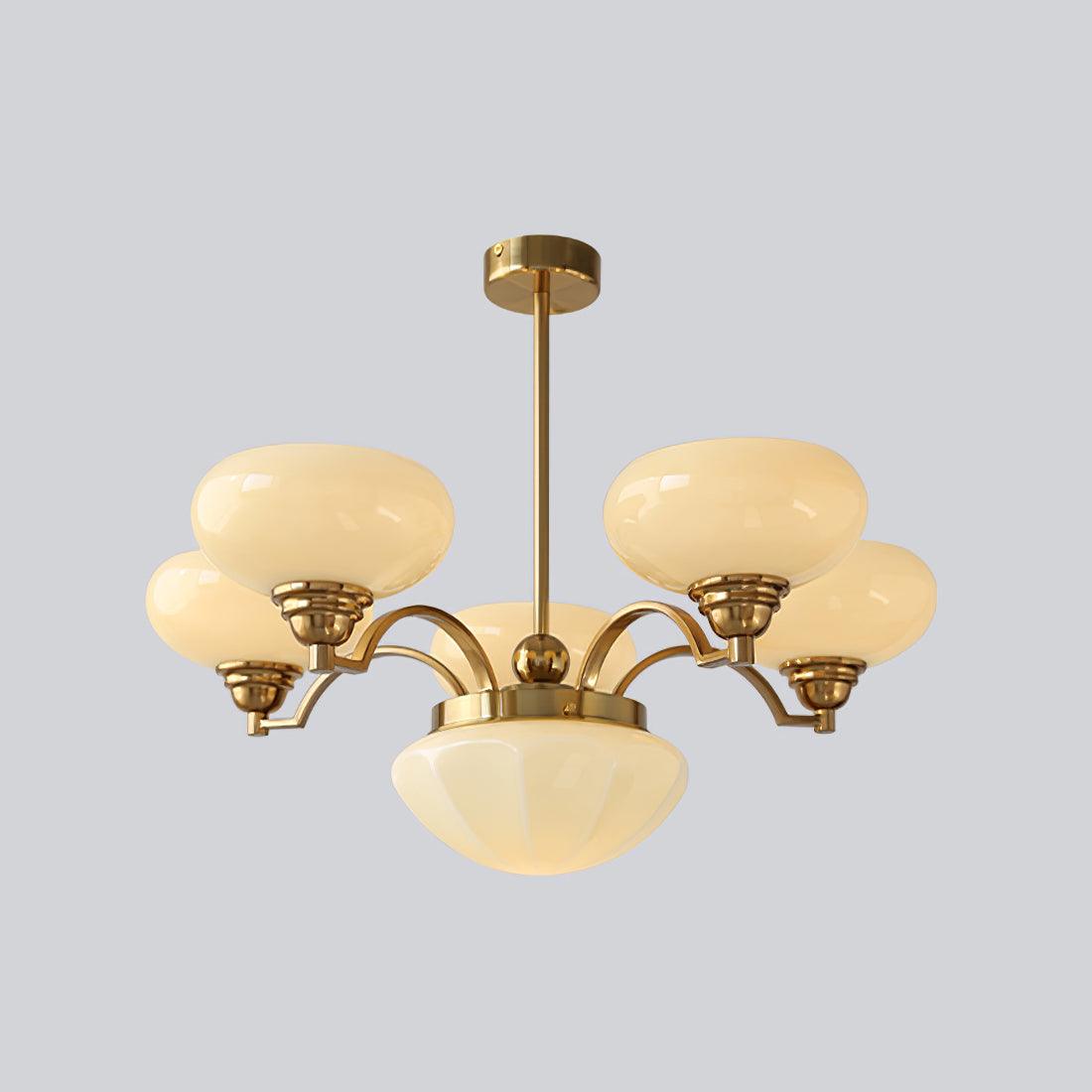Warre Chandelier - Letslighting