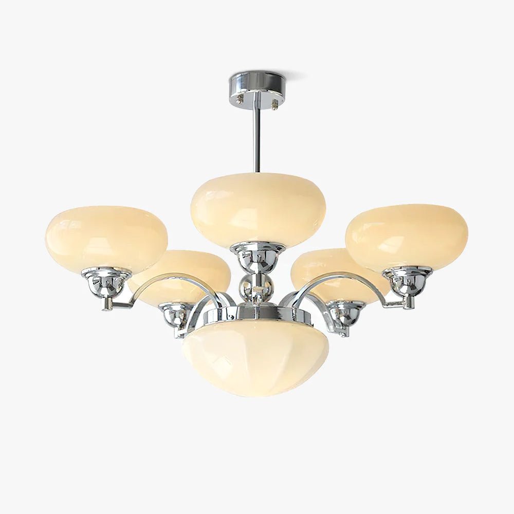 Warre Chandelier - Letslighting