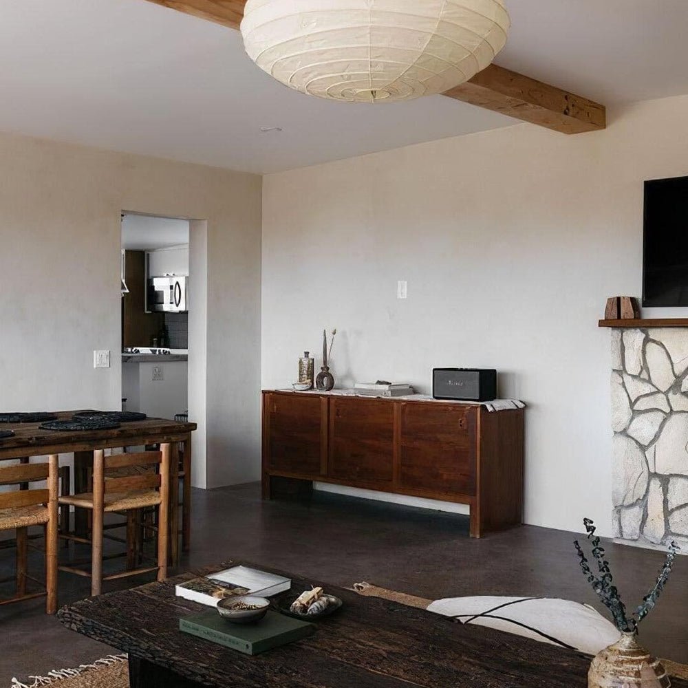 Washi Paper EN Pendant Lamp - Letslighting