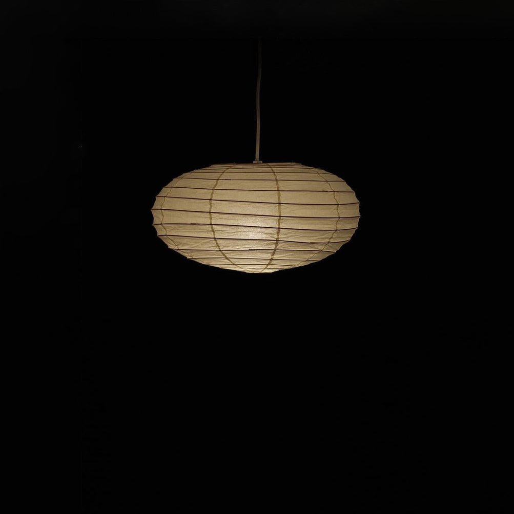 Washi Paper EN Pendant Lamp - Letslighting