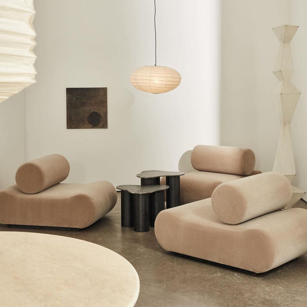 Washi Paper EN Pendant Lamp - Letslighting