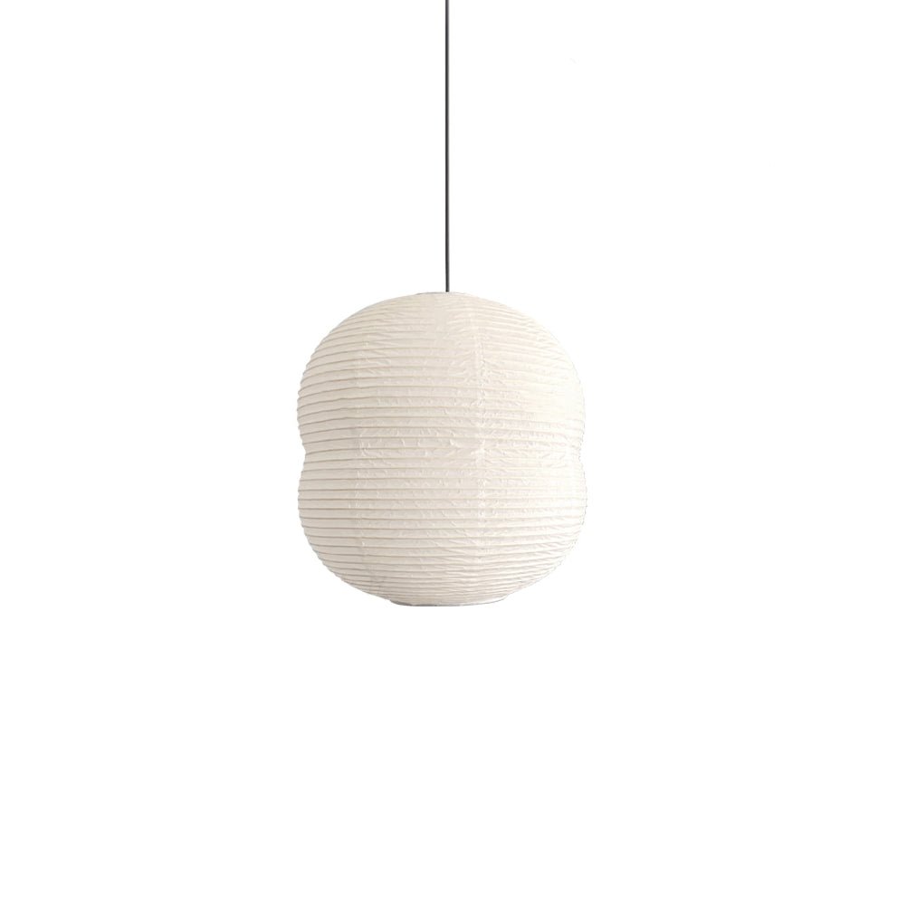 Washi Paper Mini Pendant Light - Letslighting