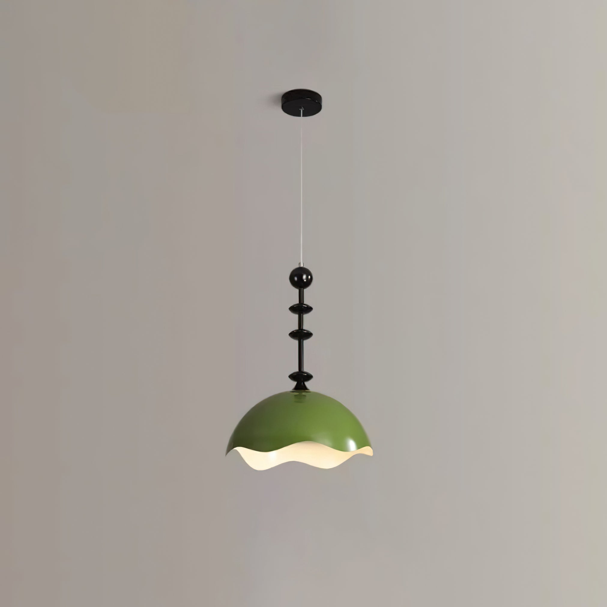 Wave Crest Pendant Lamp - Letslighting
