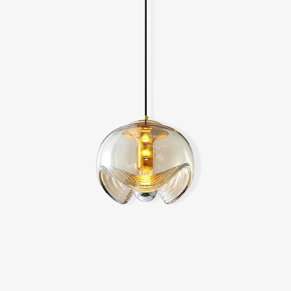 Wave Pendant Light - Letslighting
