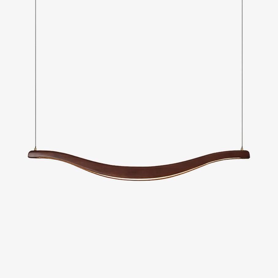 Waveform Chandelier - Letslighting