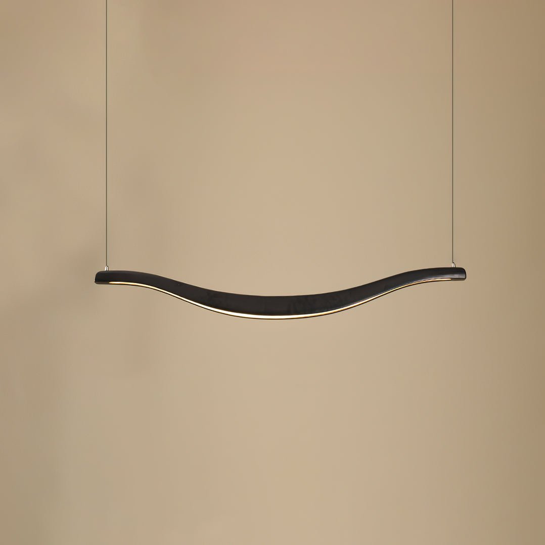 Waveform Chandelier - Letslighting