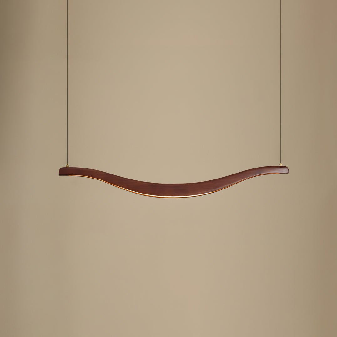 Waveform Chandelier - Letslighting