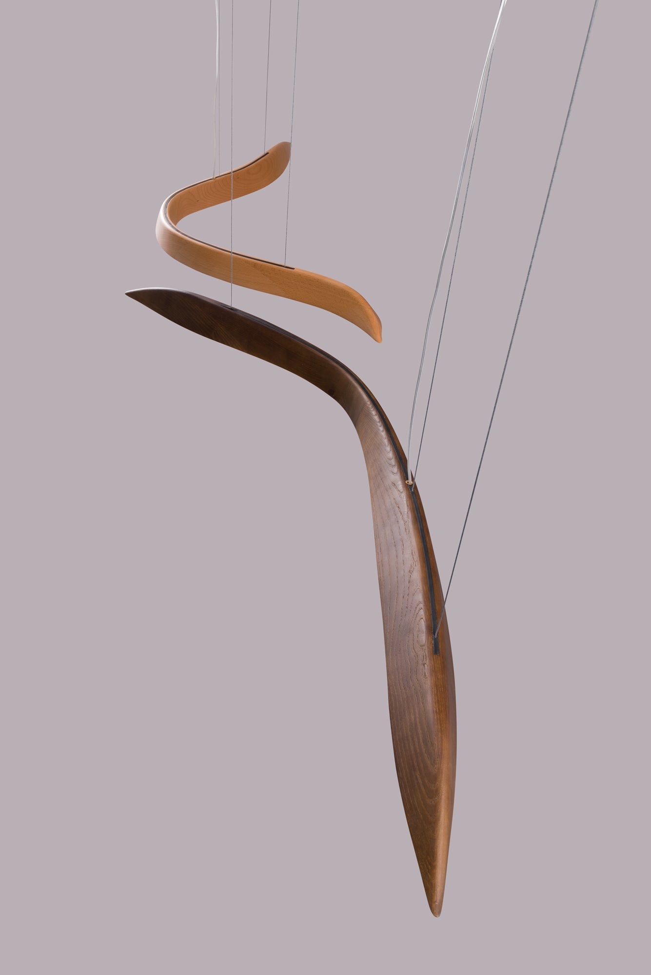 Waveform Pendant Lamp - Letslighting