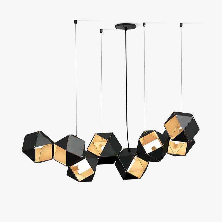 Welles Chandeliers - Letslighting