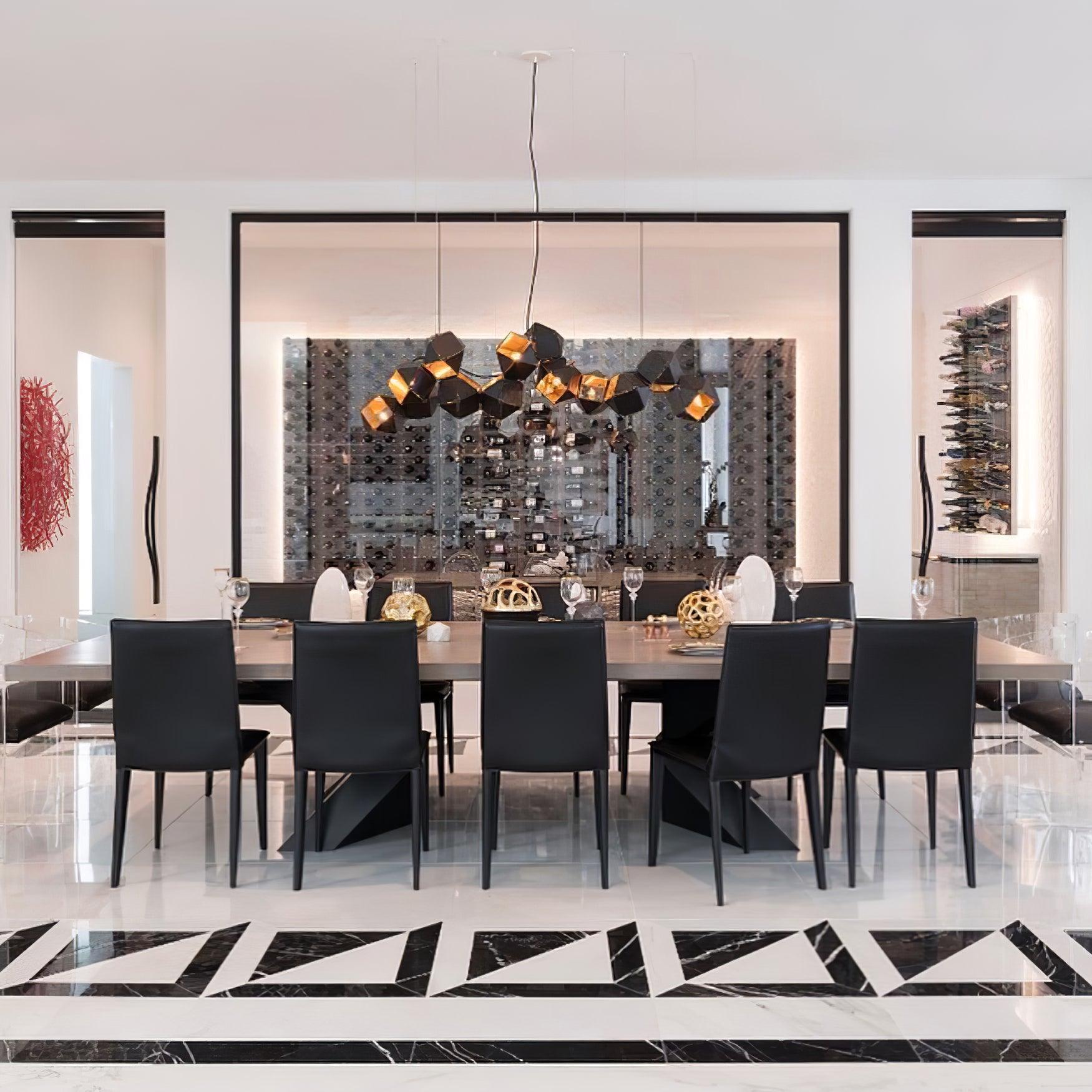 Welles Chandeliers - Letslighting