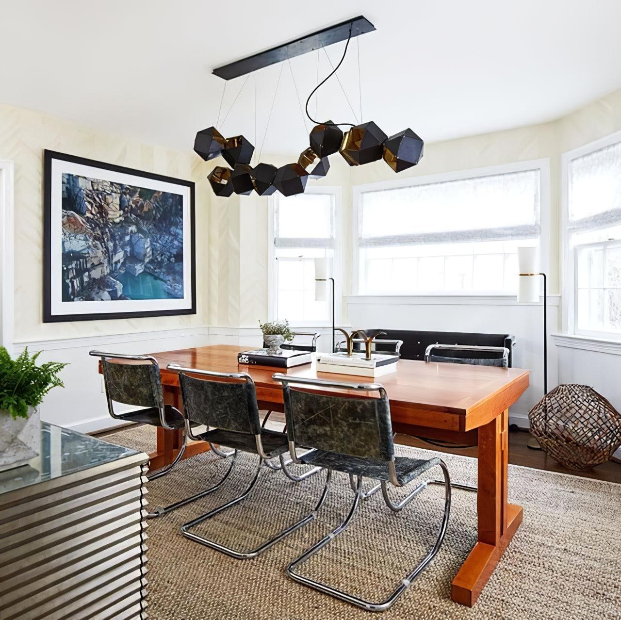 Welles Chandeliers - Letslighting