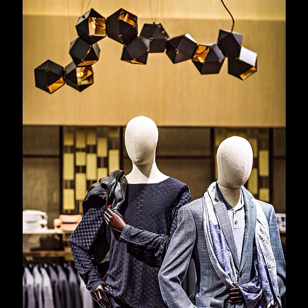 Welles Chandeliers - Letslighting