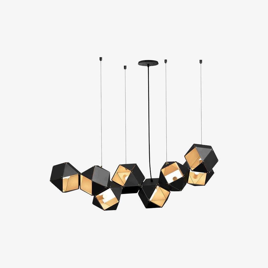 Welles Chandeliers - Letslighting