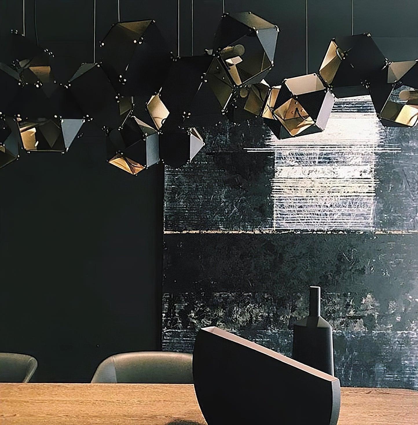 Welles Chandeliers - Letslighting