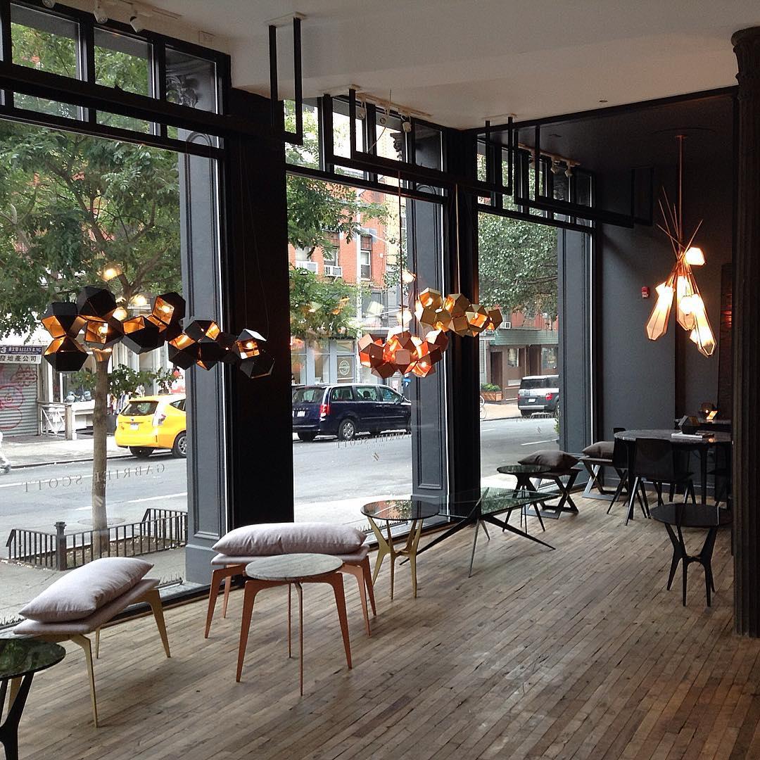 Welles Chandeliers - Letslighting