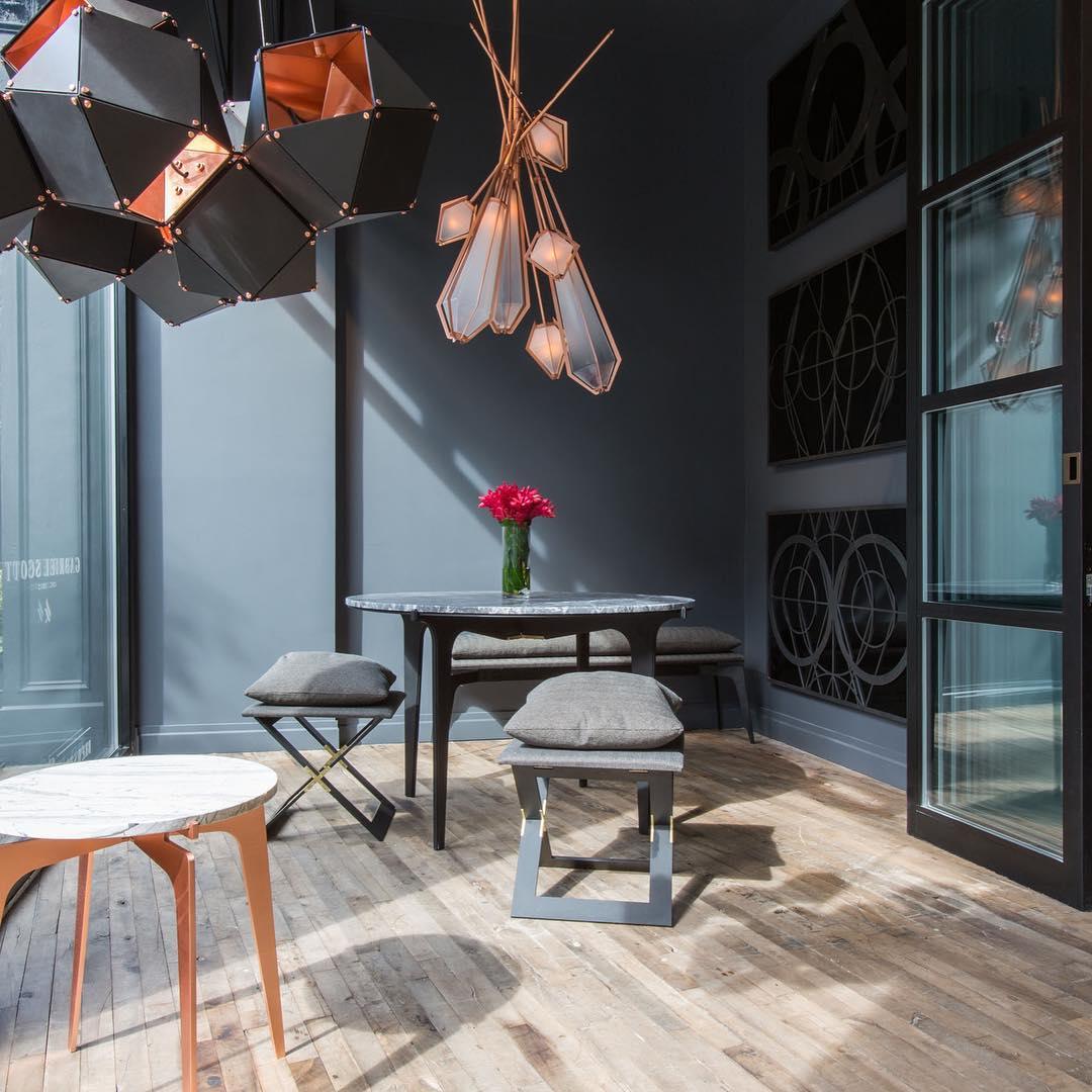 Welles Chandeliers - Letslighting