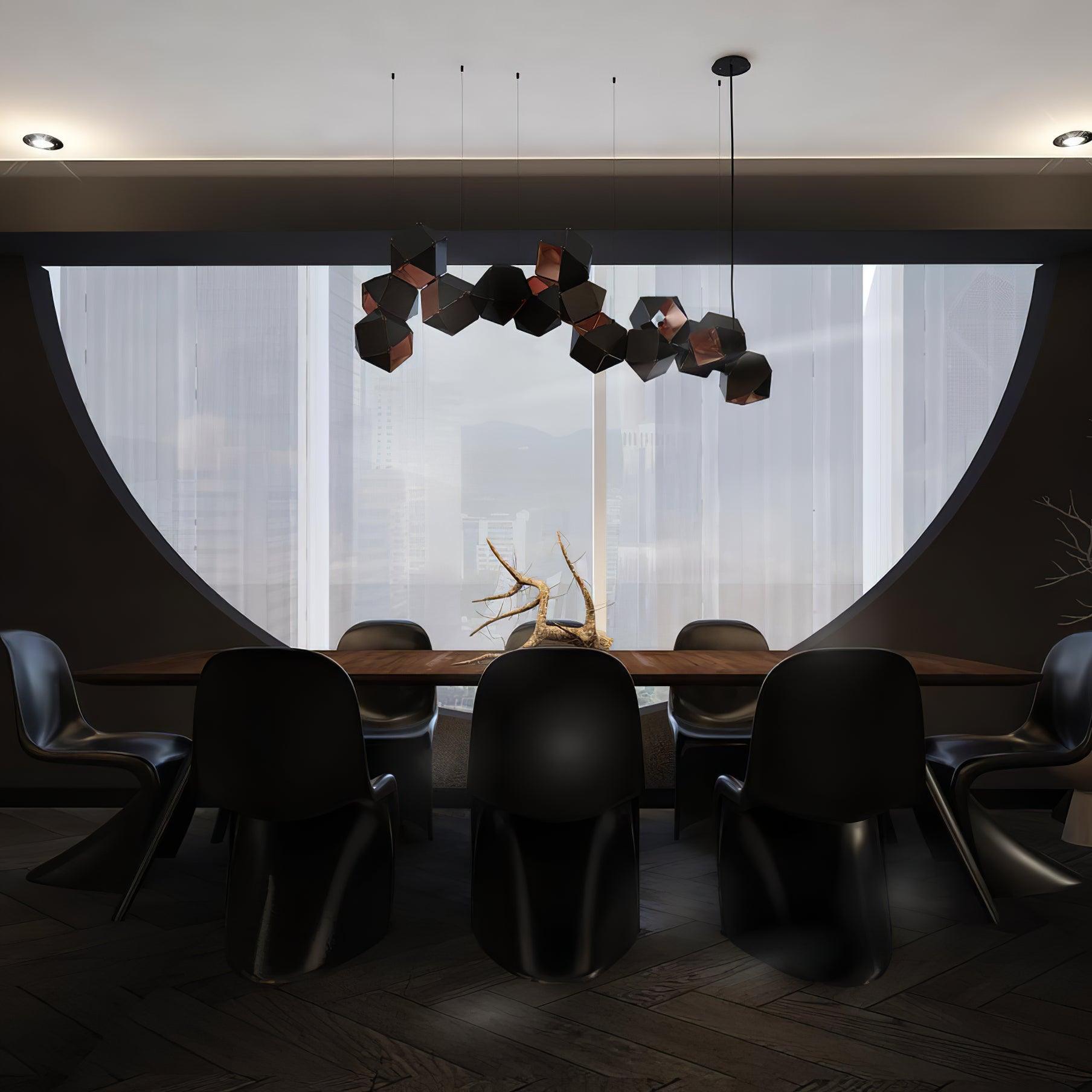 Welles Chandeliers - Letslighting