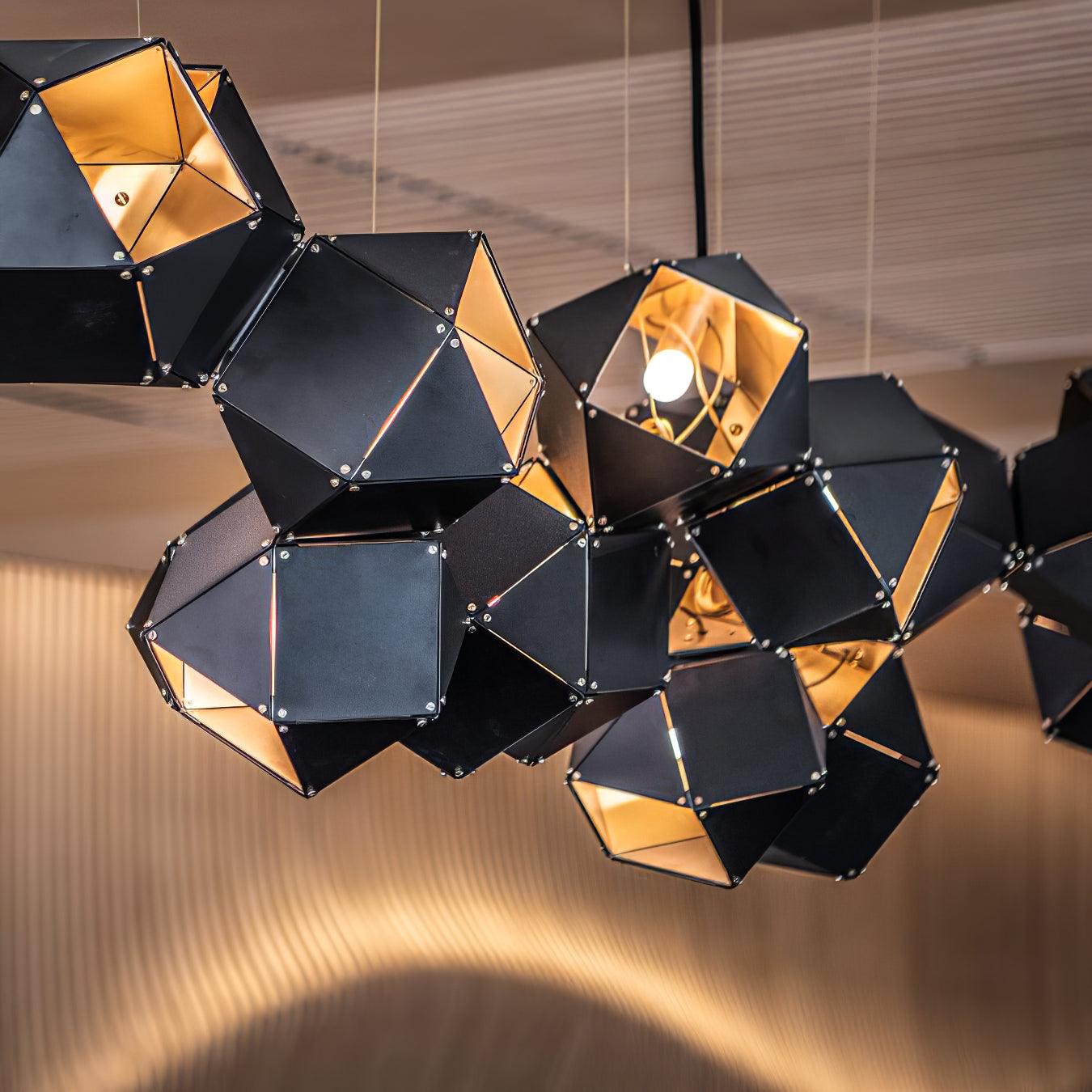 Welles Chandeliers - Letslighting
